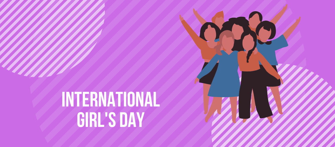 Міжнародний день дівчат